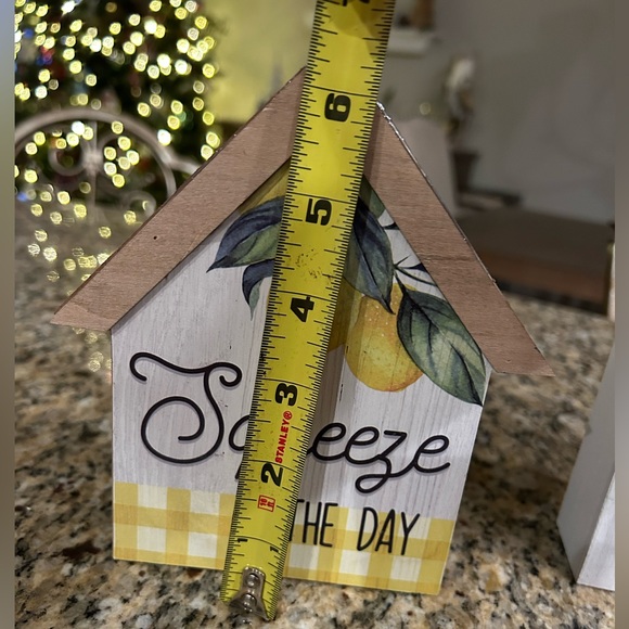 Decorative Signs for home. Brand New Condition. - Picture 5 of 8